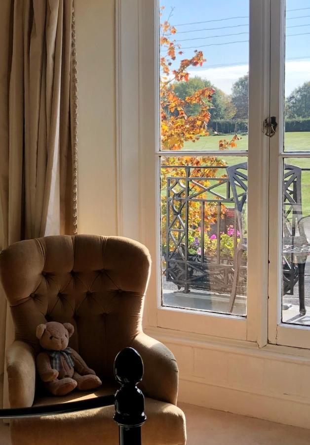 Farthings Country House Hotel & Restaurant Tunton Taunton Ngoại thất bức ảnh