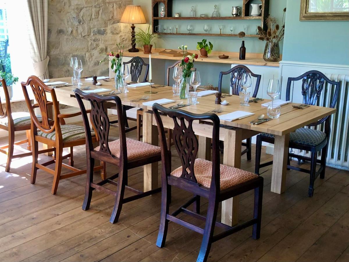 Farthings Country House Hotel & Restaurant Tunton Taunton Ngoại thất bức ảnh