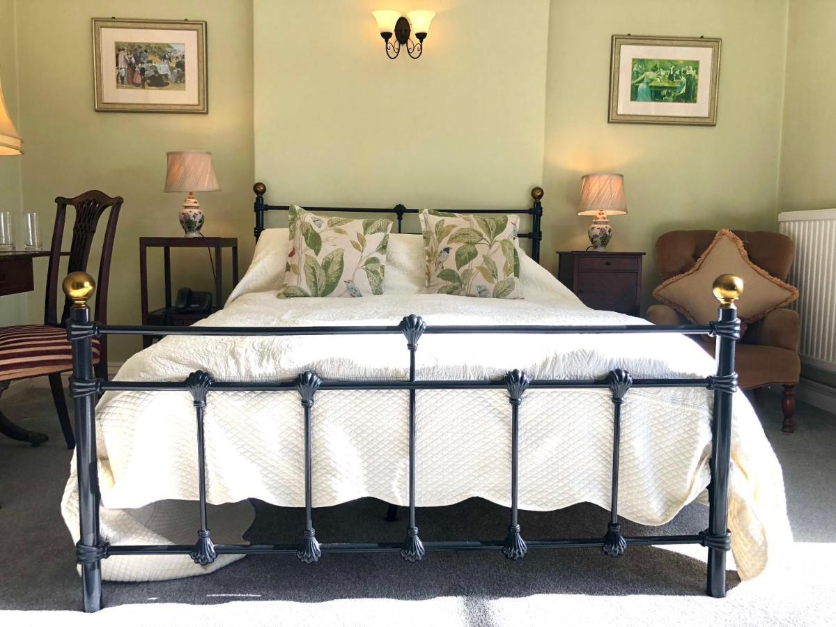 Farthings Country House Hotel & Restaurant Tunton Taunton Ngoại thất bức ảnh