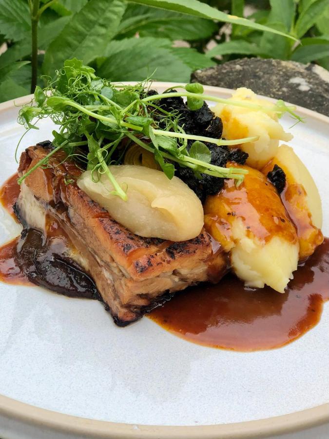 Farthings Country House Hotel & Restaurant Tunton Taunton Ngoại thất bức ảnh