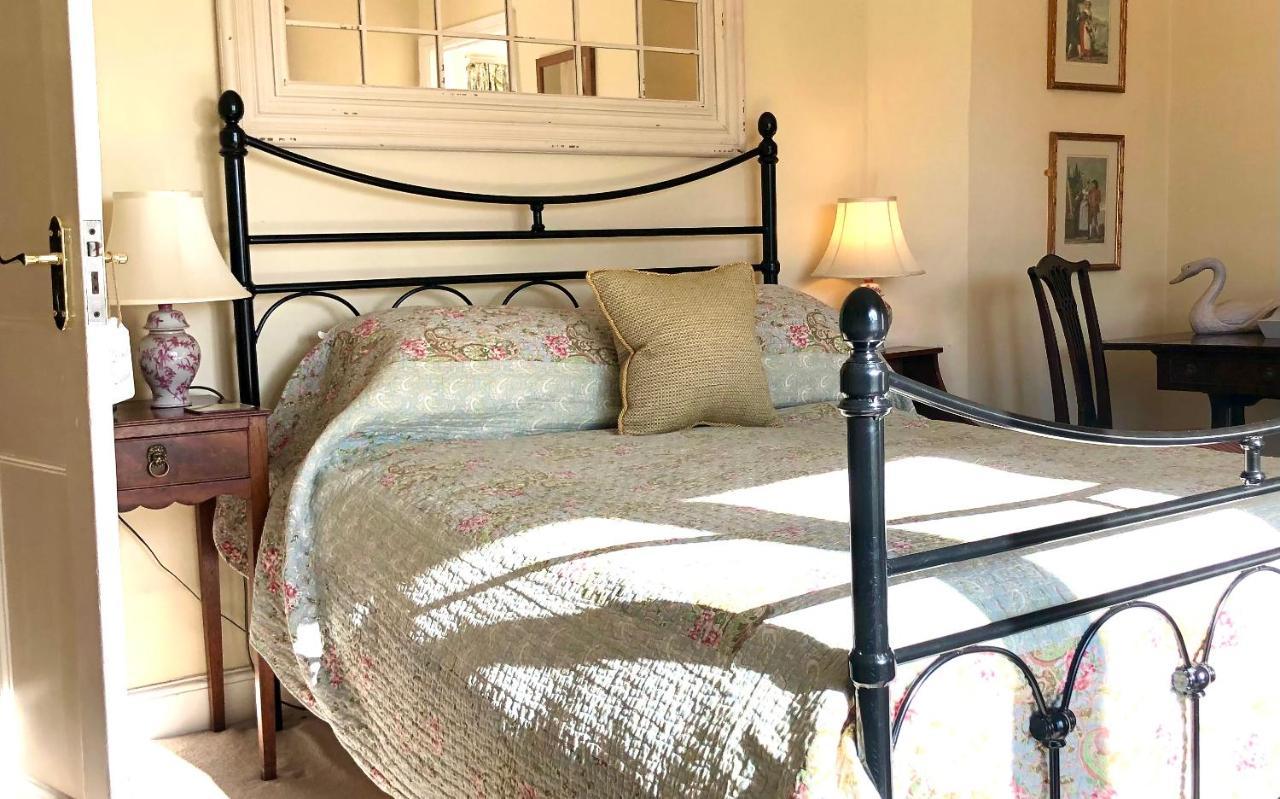 Farthings Country House Hotel & Restaurant Tunton Taunton Ngoại thất bức ảnh