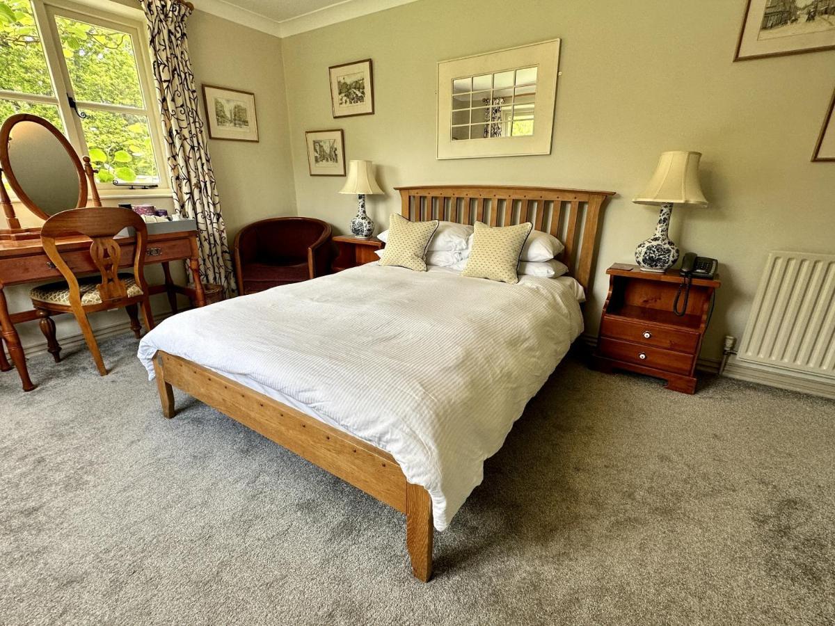 Farthings Country House Hotel & Restaurant Tunton Taunton Ngoại thất bức ảnh