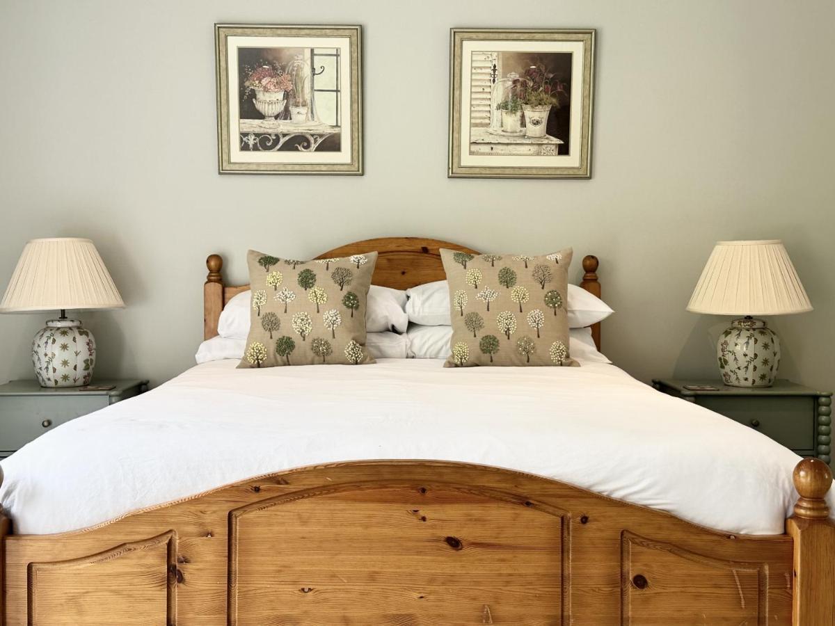 Farthings Country House Hotel & Restaurant Tunton Taunton Ngoại thất bức ảnh