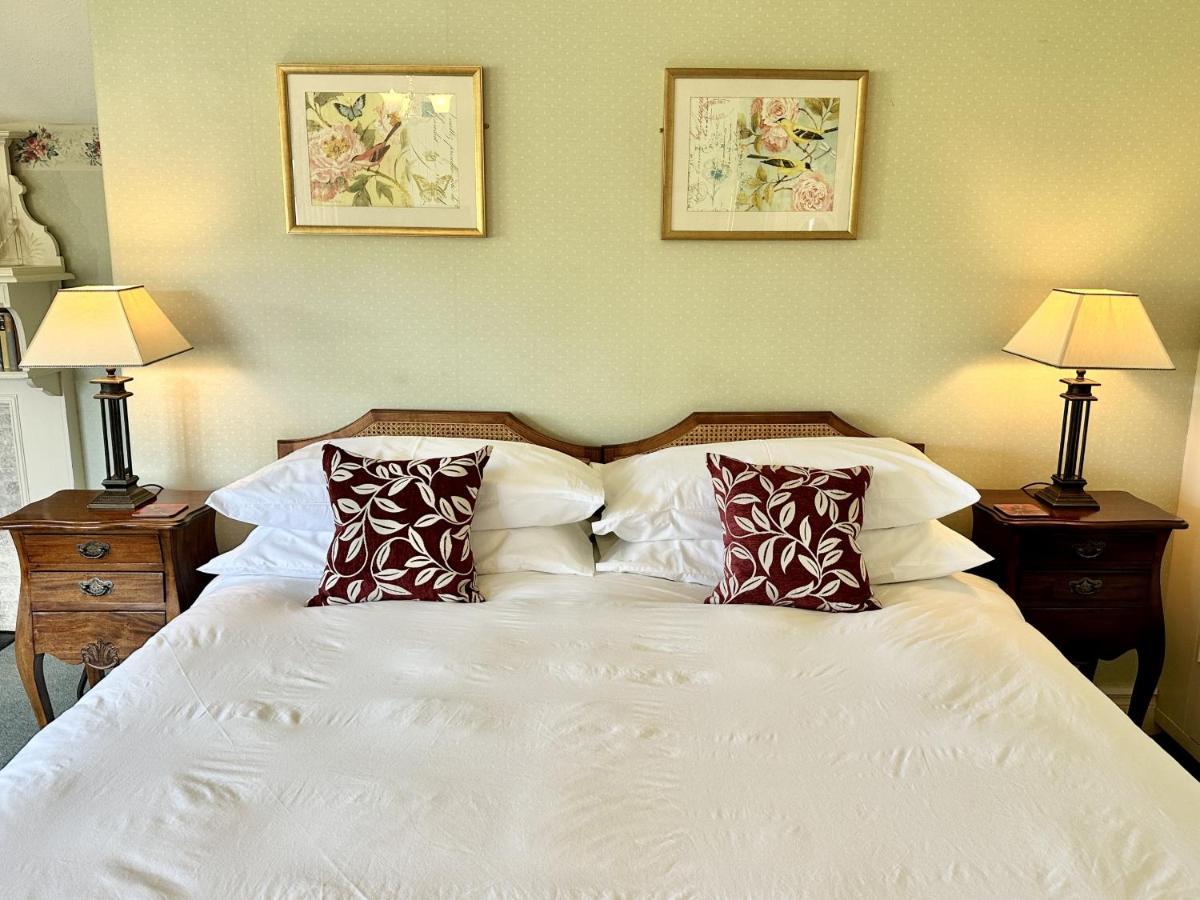 Farthings Country House Hotel & Restaurant Tunton Taunton Ngoại thất bức ảnh