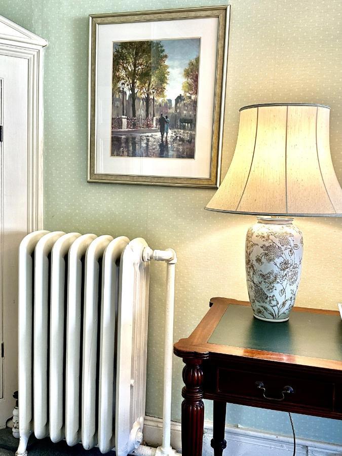 Farthings Country House Hotel & Restaurant Tunton Taunton Ngoại thất bức ảnh