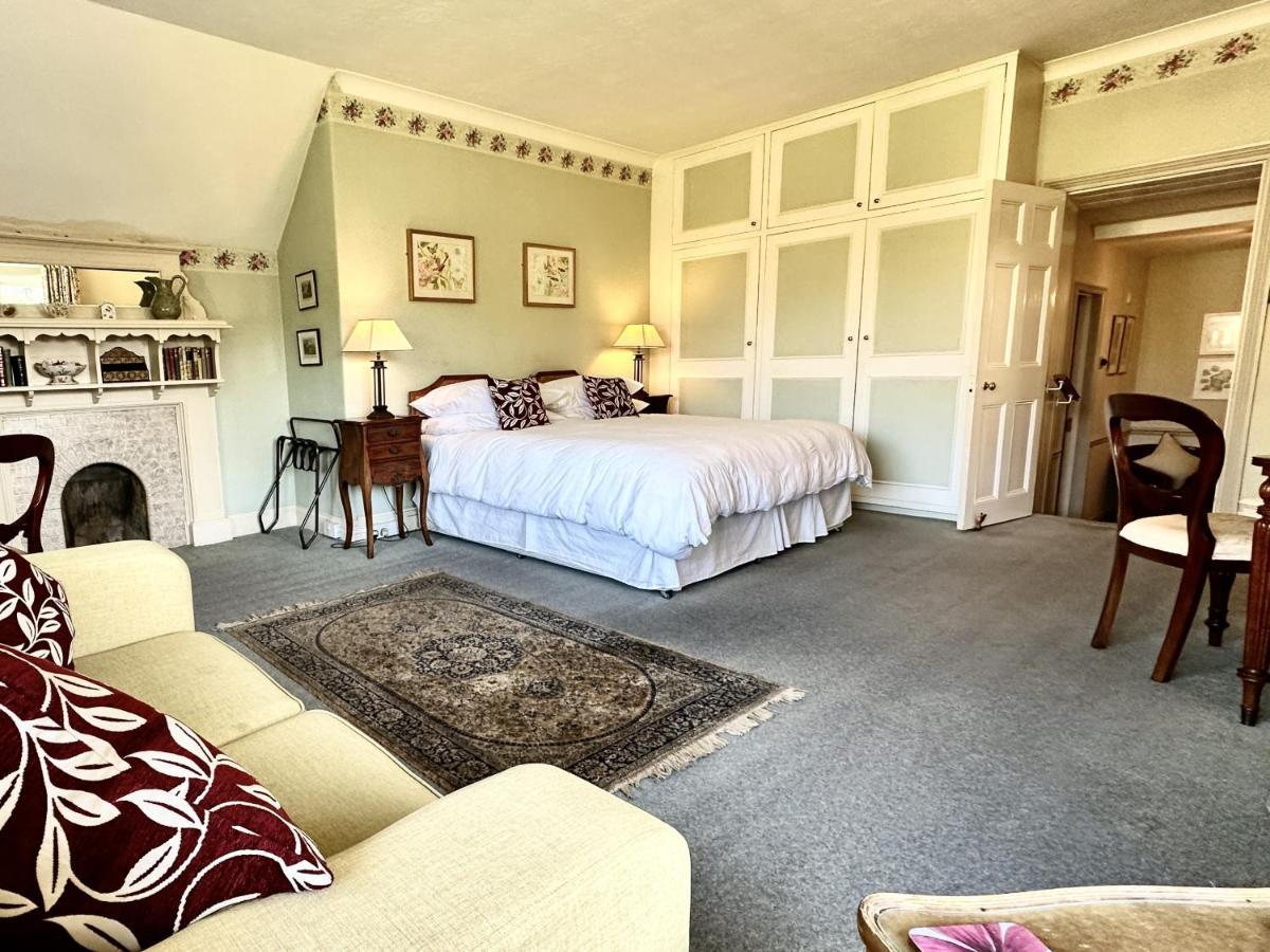 Farthings Country House Hotel & Restaurant Tunton Taunton Ngoại thất bức ảnh