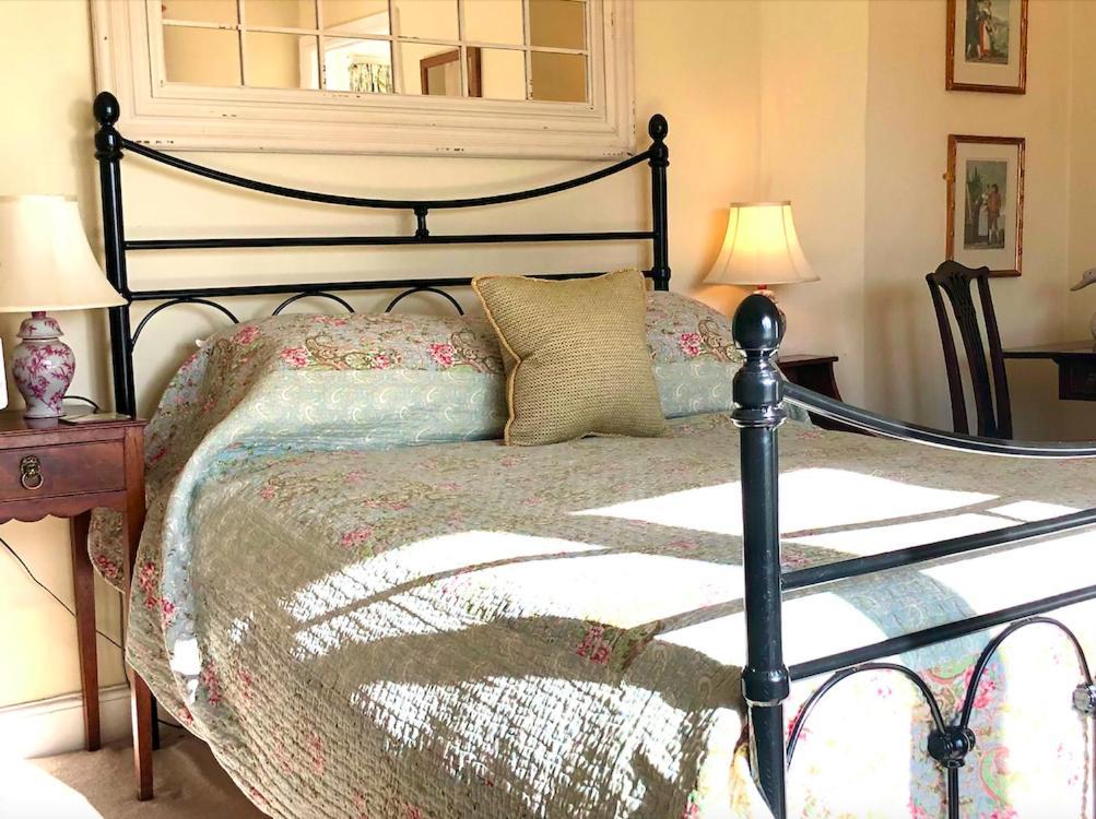 Farthings Country House Hotel & Restaurant Tunton Taunton Phòng bức ảnh