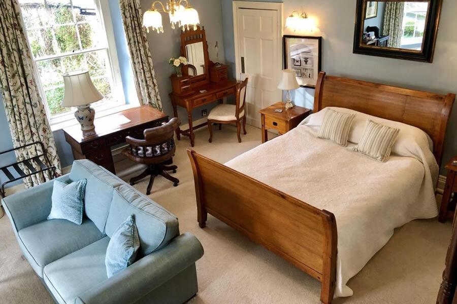 Farthings Country House Hotel & Restaurant Tunton Taunton Phòng bức ảnh