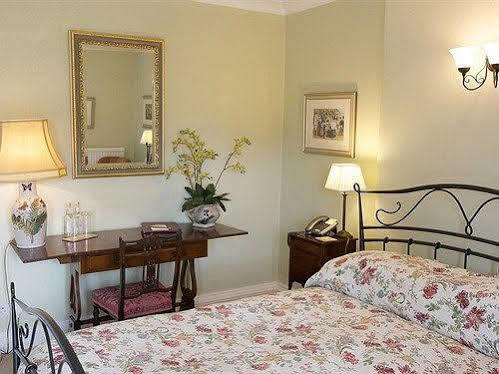 Farthings Country House Hotel & Restaurant Tunton Taunton Ngoại thất bức ảnh